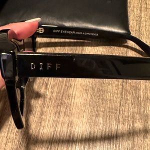 Diff Carson sunglasses